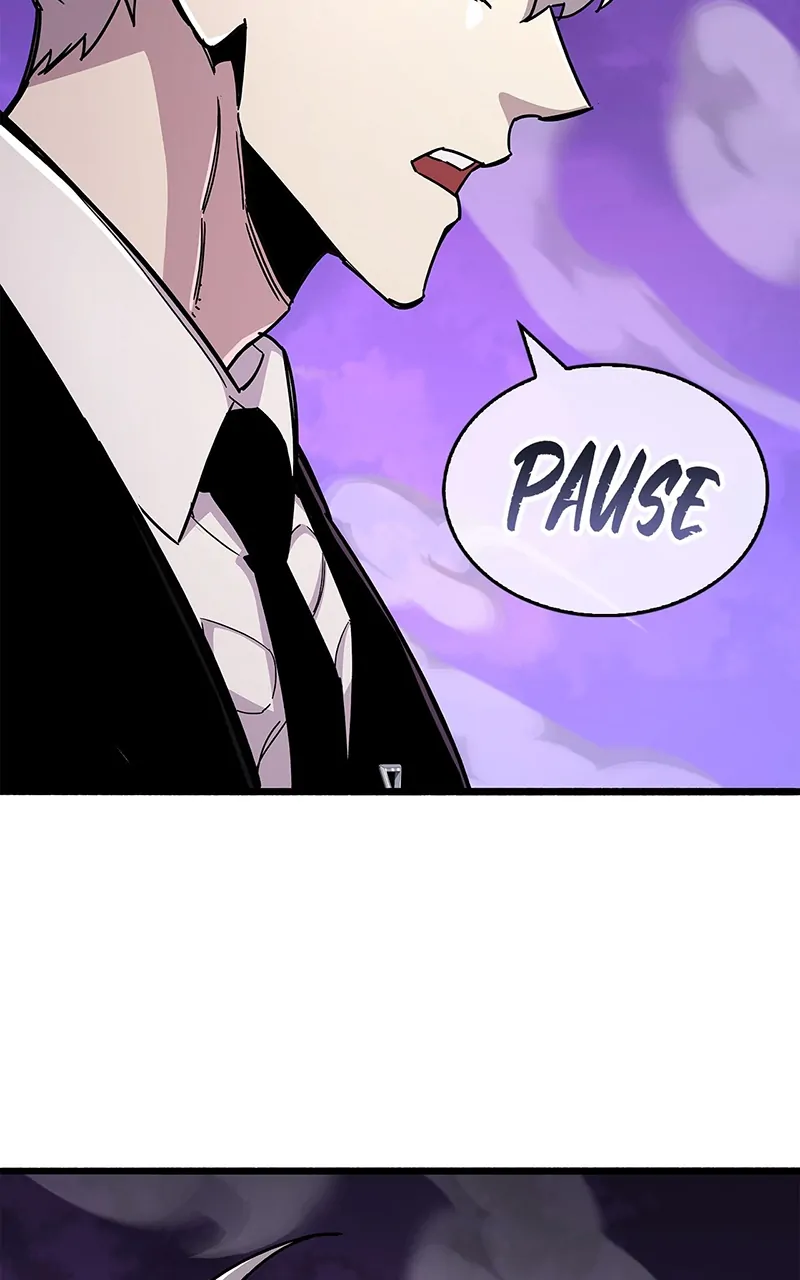 The Player Hides His Past [Official] - Episode 27 manhwa