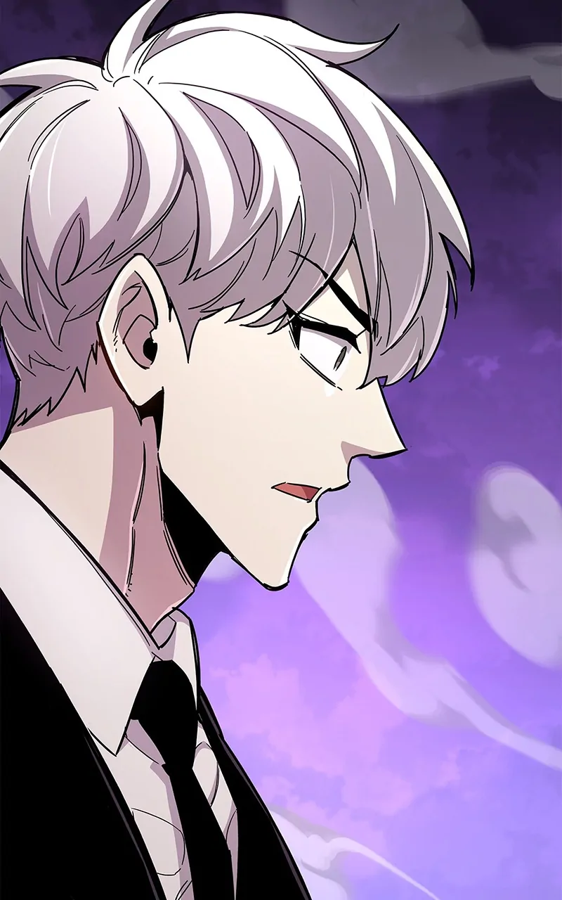The Player Hides His Past [Official] - Episode 27 manhwa