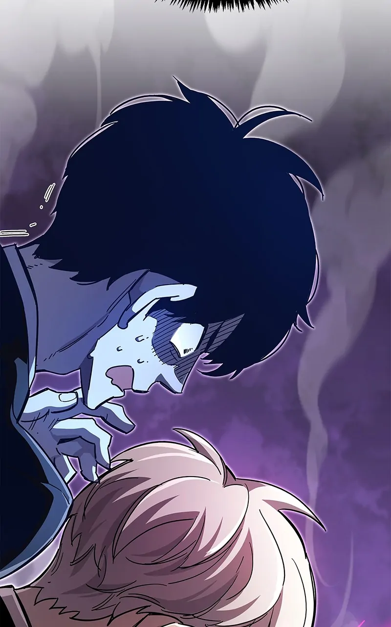 The Player Hides His Past [Official] - Episode 27 manhwa