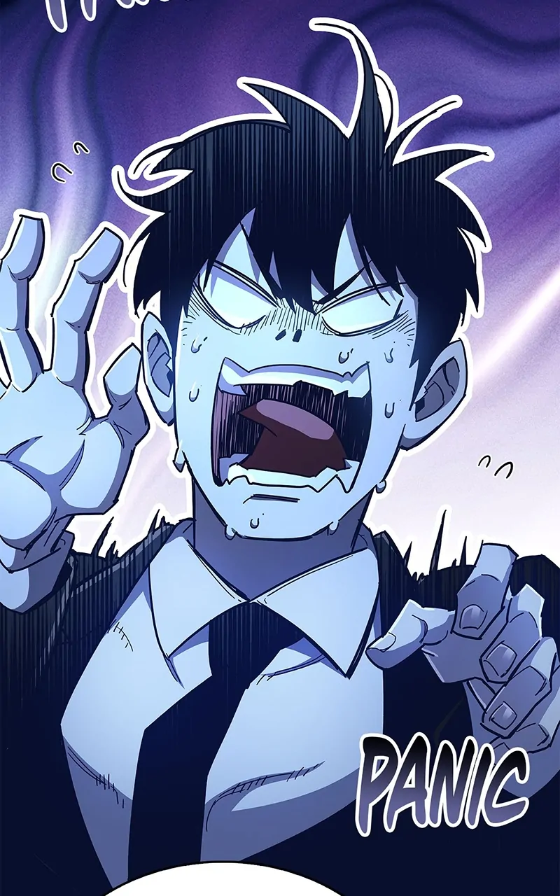 The Player Hides His Past [Official] - Episode 27 manhwa