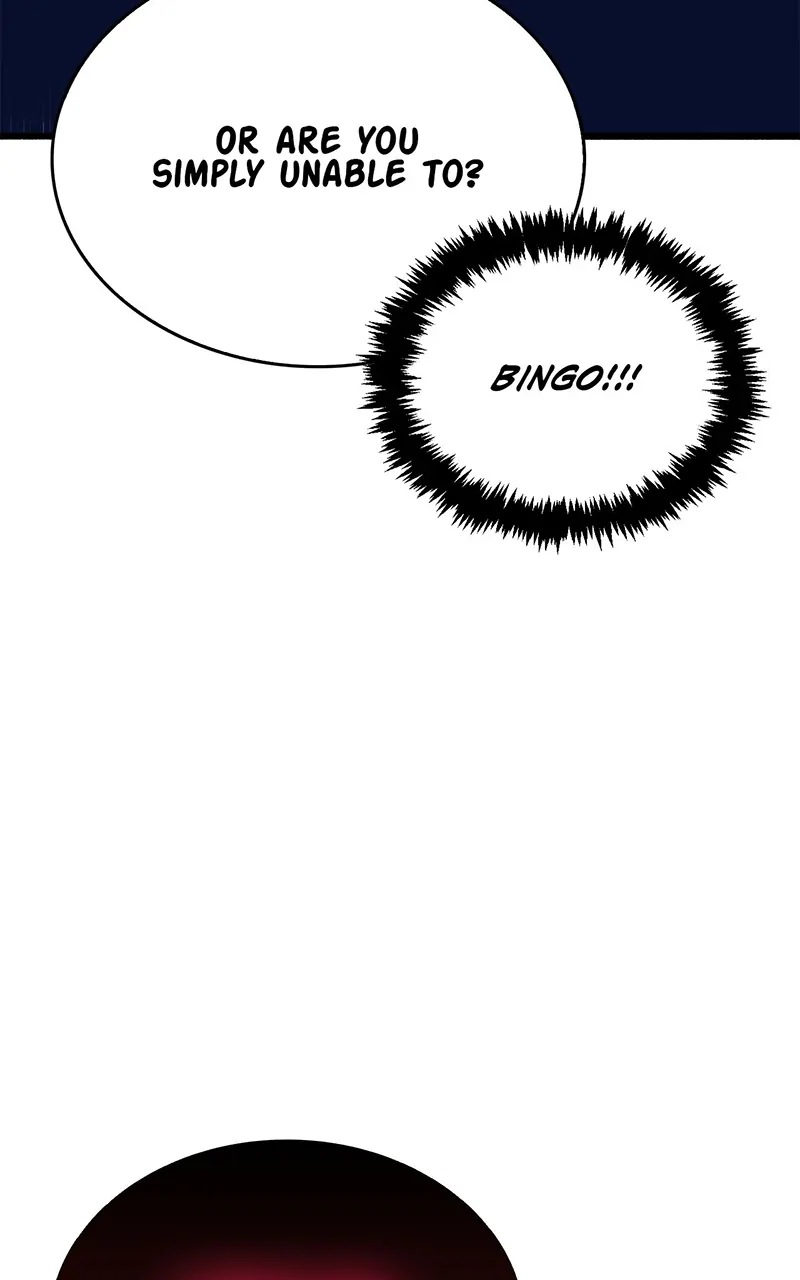 The Player Hides His Past [Official] - Episode 27 manhwa