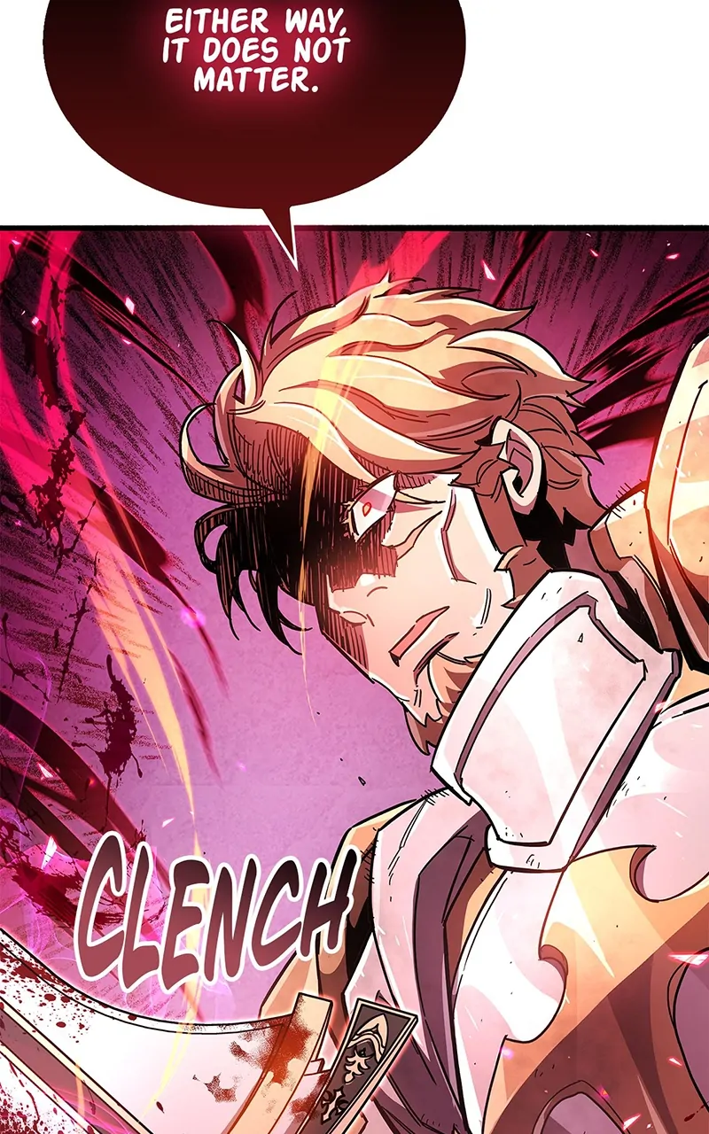 The Player Hides His Past [Official] - Episode 27 manhwa