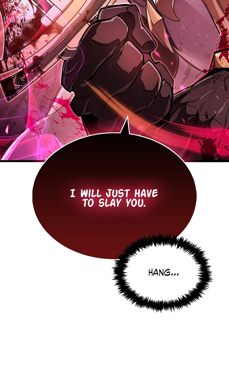 The Player Hides His Past [Official] - Episode 27 manhwa