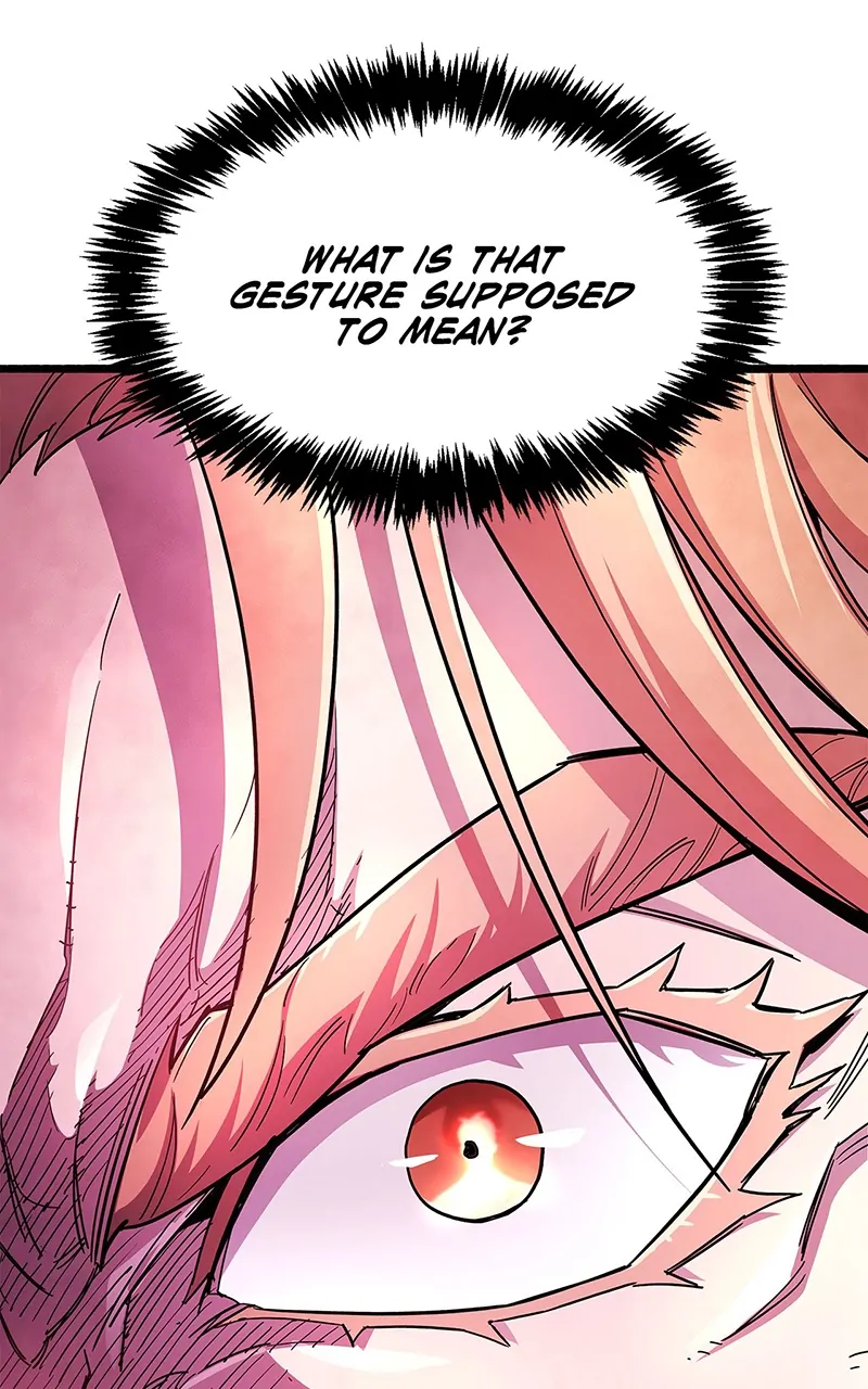The Player Hides His Past [Official] - Episode 27 manhwa