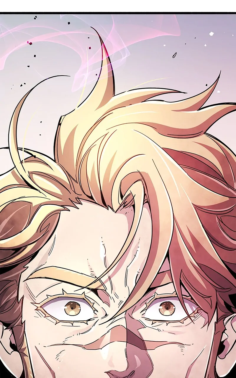 The Player Hides His Past [Official] - Episode 27 manhwa