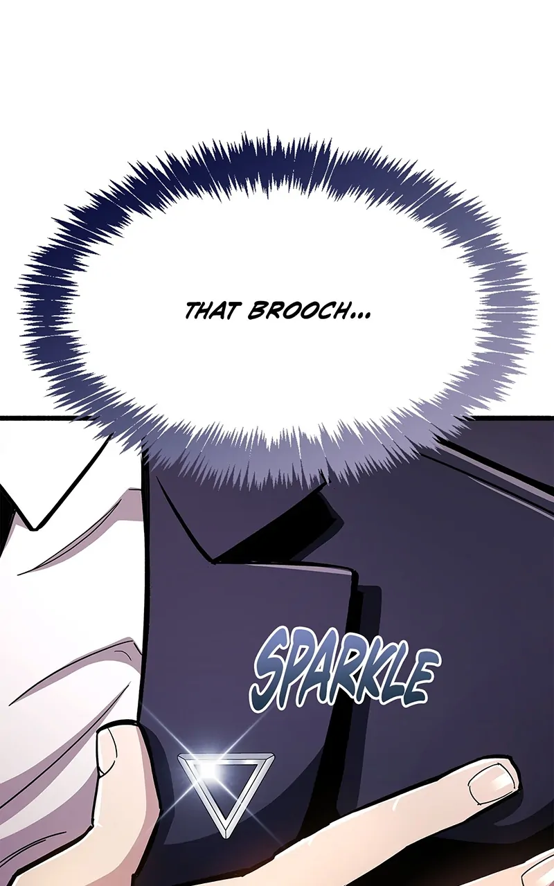 The Player Hides His Past [Official] - Episode 27 manhwa