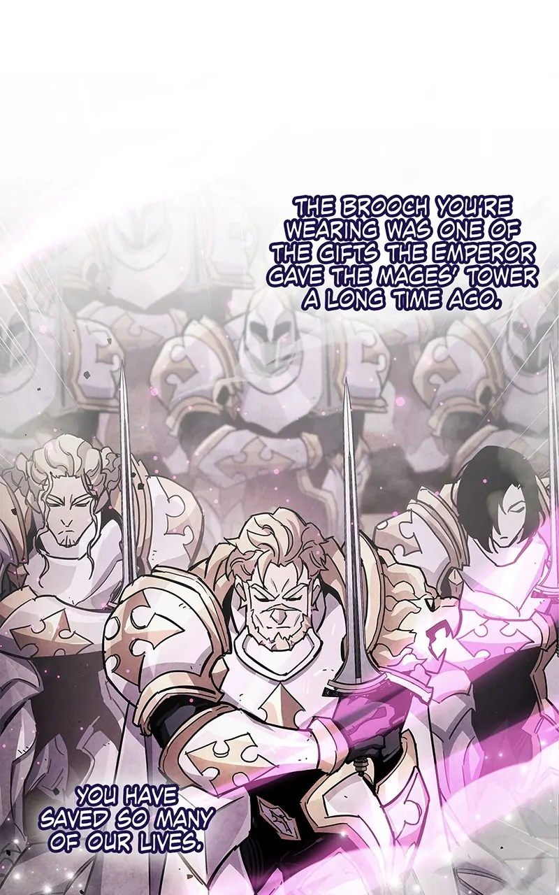 The Player Hides His Past [Official] - Episode 27 manhwa