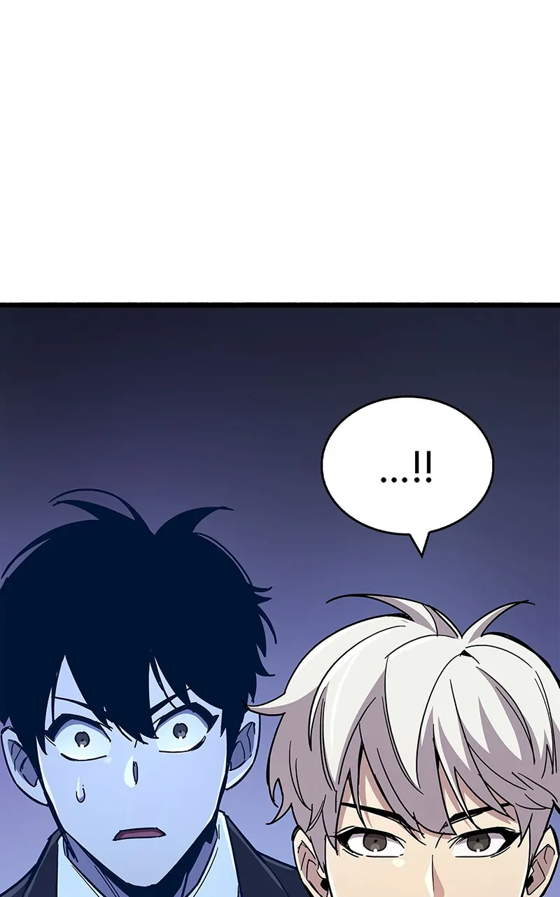 The Player Hides His Past [Official] - Episode 27 manhwa