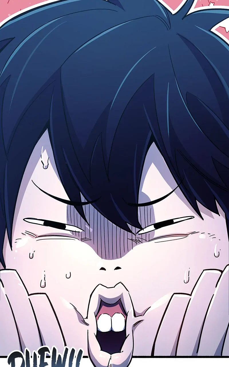 The Player Hides His Past [Official] - Episode 27 manhwa