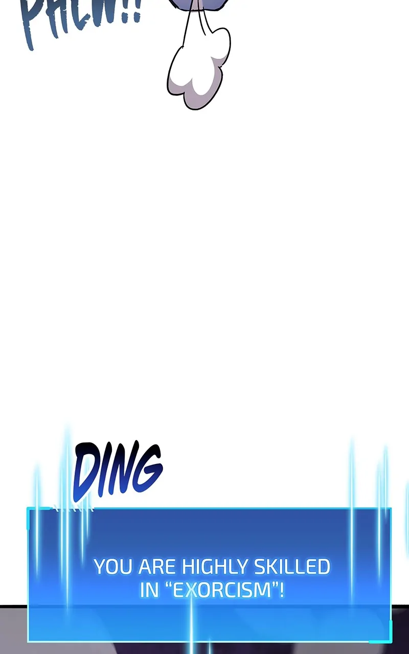 The Player Hides His Past [Official] - Episode 27 manhwa