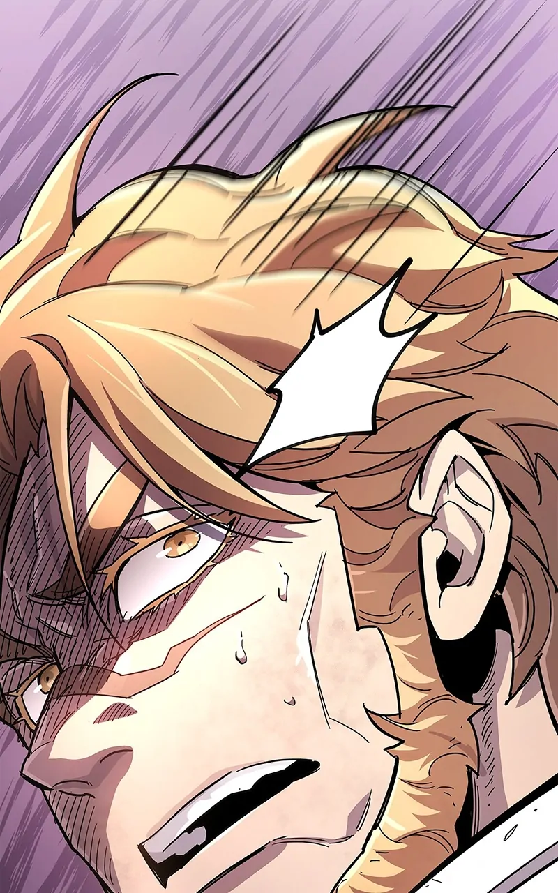The Player Hides His Past [Official] - Episode 27 manhwa