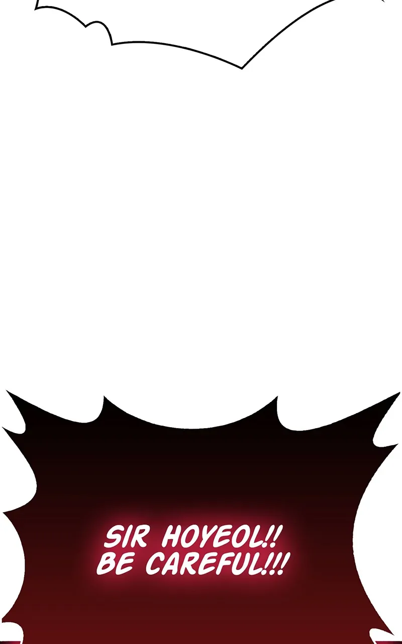 The Player Hides His Past [Official] - Episode 27 manhwa