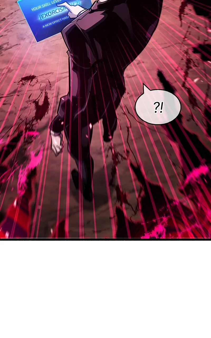 The Player Hides His Past [Official] - Episode 27 manhwa