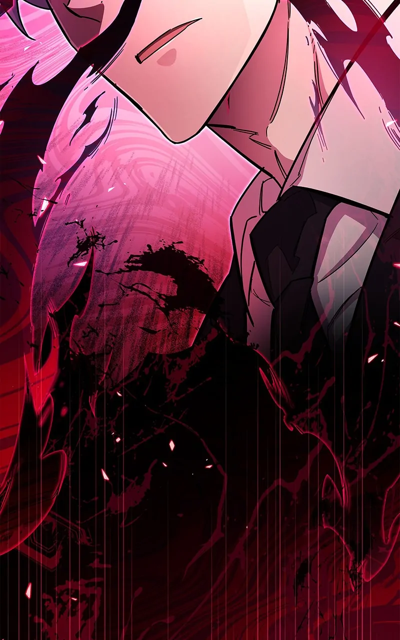 The Player Hides His Past [Official] - Episode 27 manhwa