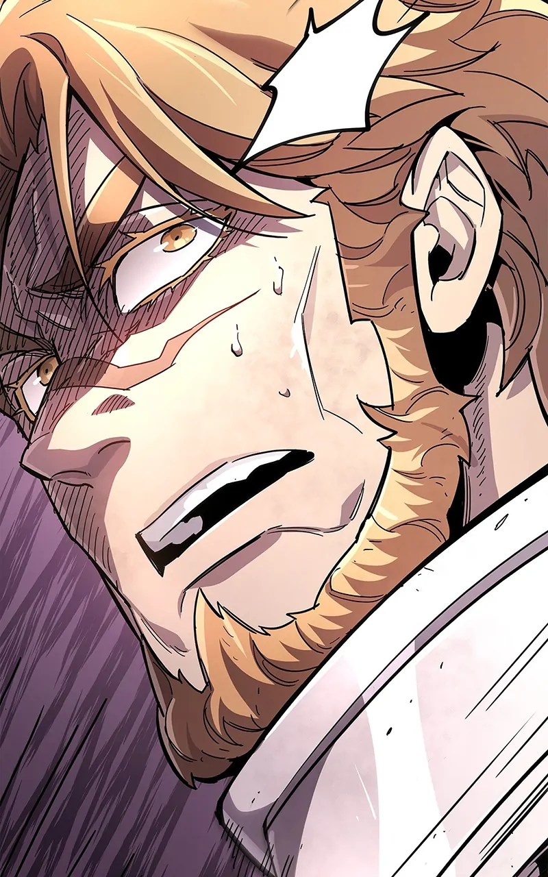 The Player Hides His Past [Official] - Episode 28 manhwa