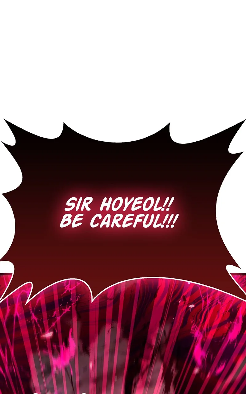 The Player Hides His Past [Official] - Episode 28 manhwa