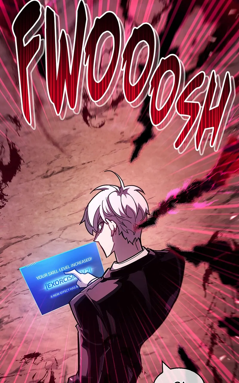 The Player Hides His Past [Official] - Episode 28 manhwa
