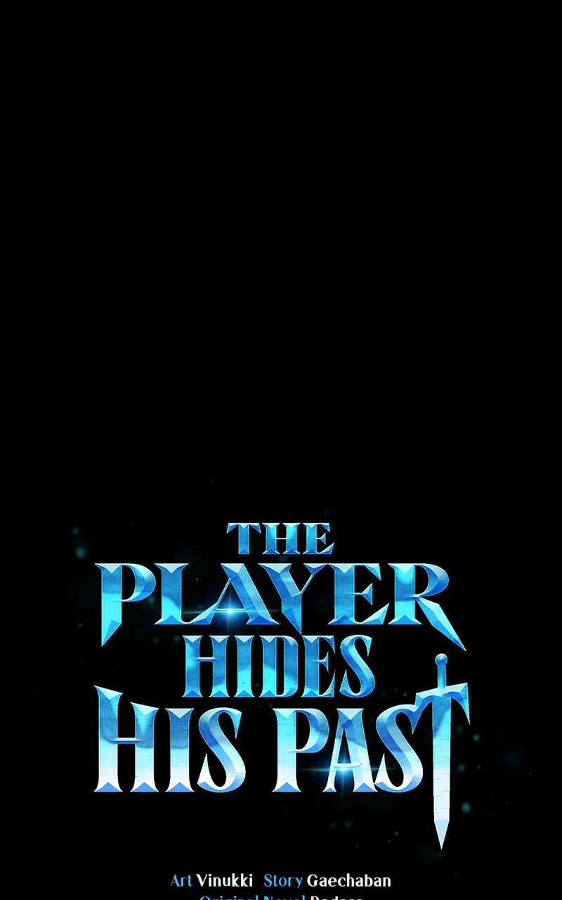 The Player Hides His Past [Official] - Episode 28 manhwa