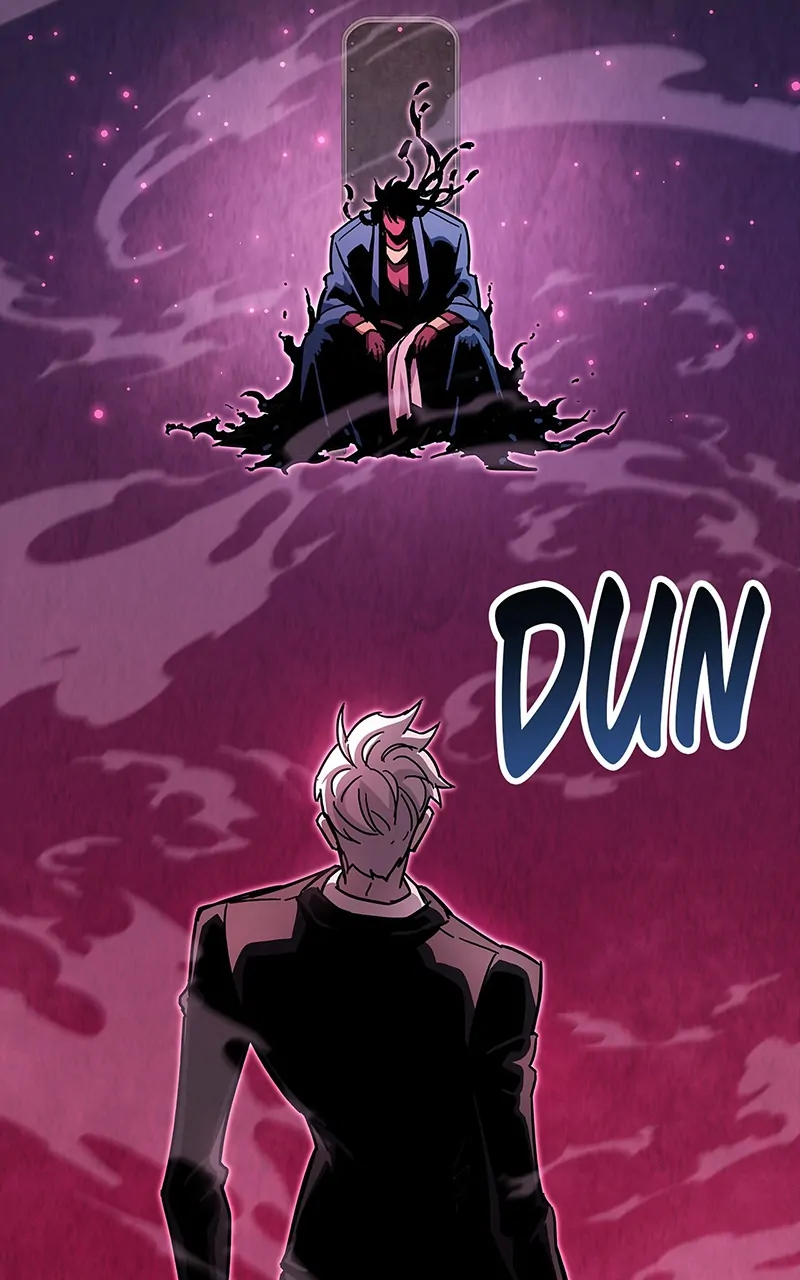 The Player Hides His Past [Official] - Episode 28 manhwa