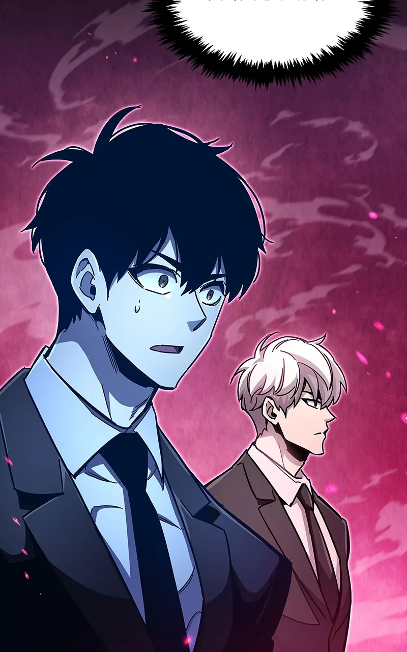 The Player Hides His Past [Official] - Episode 28 manhwa