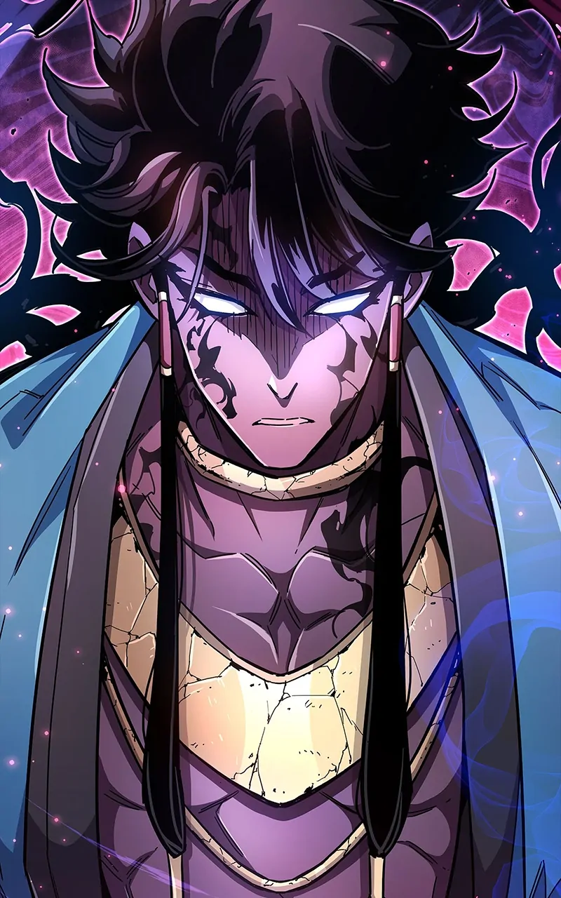 The Player Hides His Past [Official] - Episode 28 manhwa