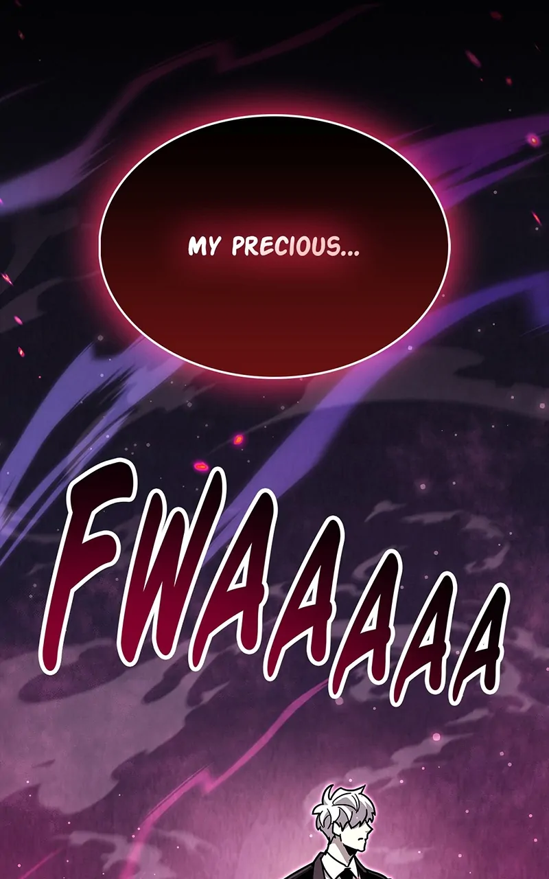 The Player Hides His Past [Official] - Episode 28 manhwa
