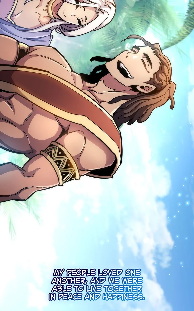 The Player Hides His Past [Official] - Episode 28 manhwa