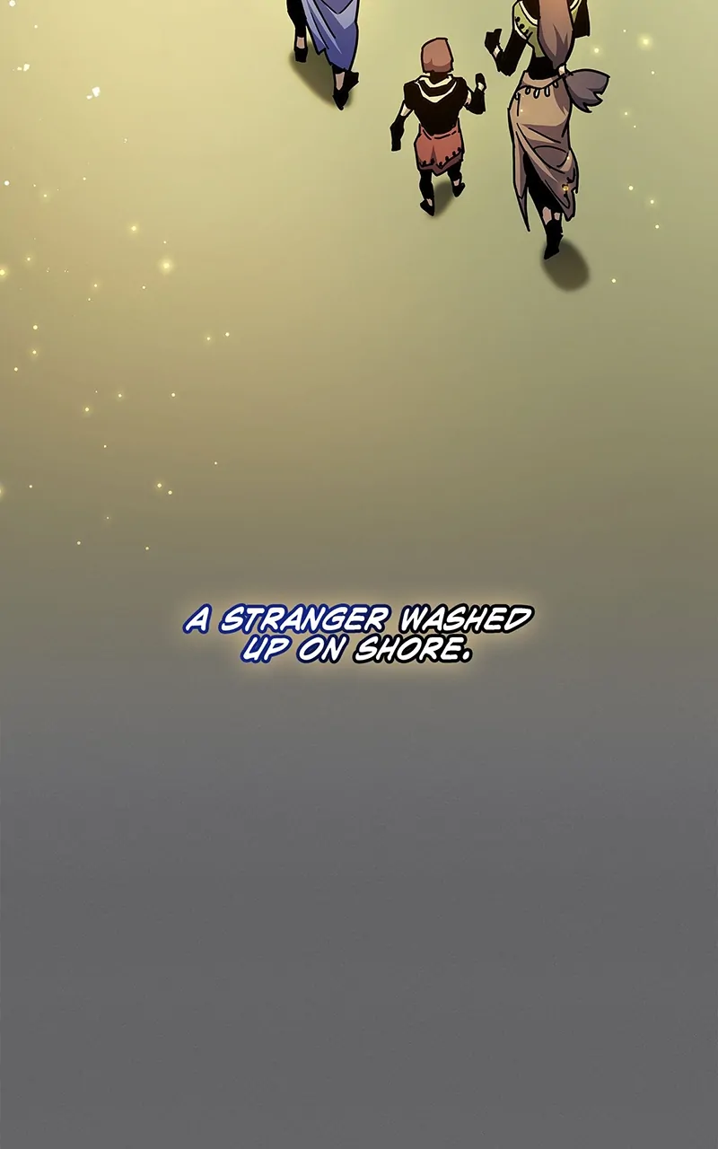 The Player Hides His Past [Official] - Episode 28 manhwa