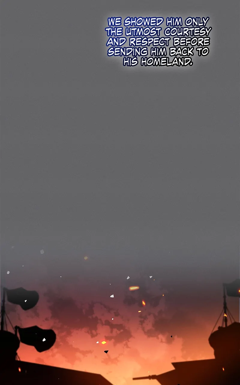 The Player Hides His Past [Official] - Episode 28 manhwa
