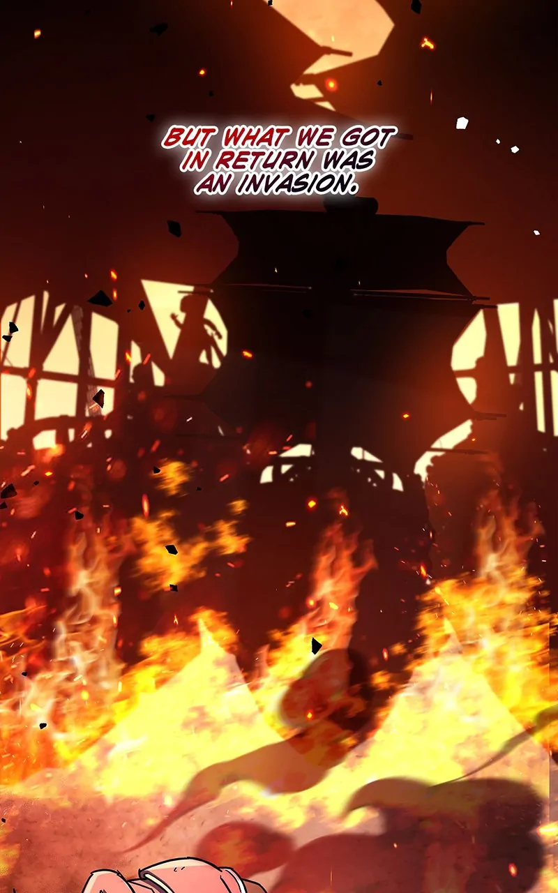 The Player Hides His Past [Official] - Episode 28 manhwa