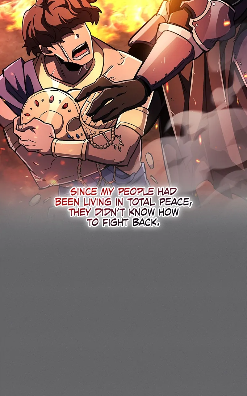 The Player Hides His Past [Official] - Episode 28 manhwa