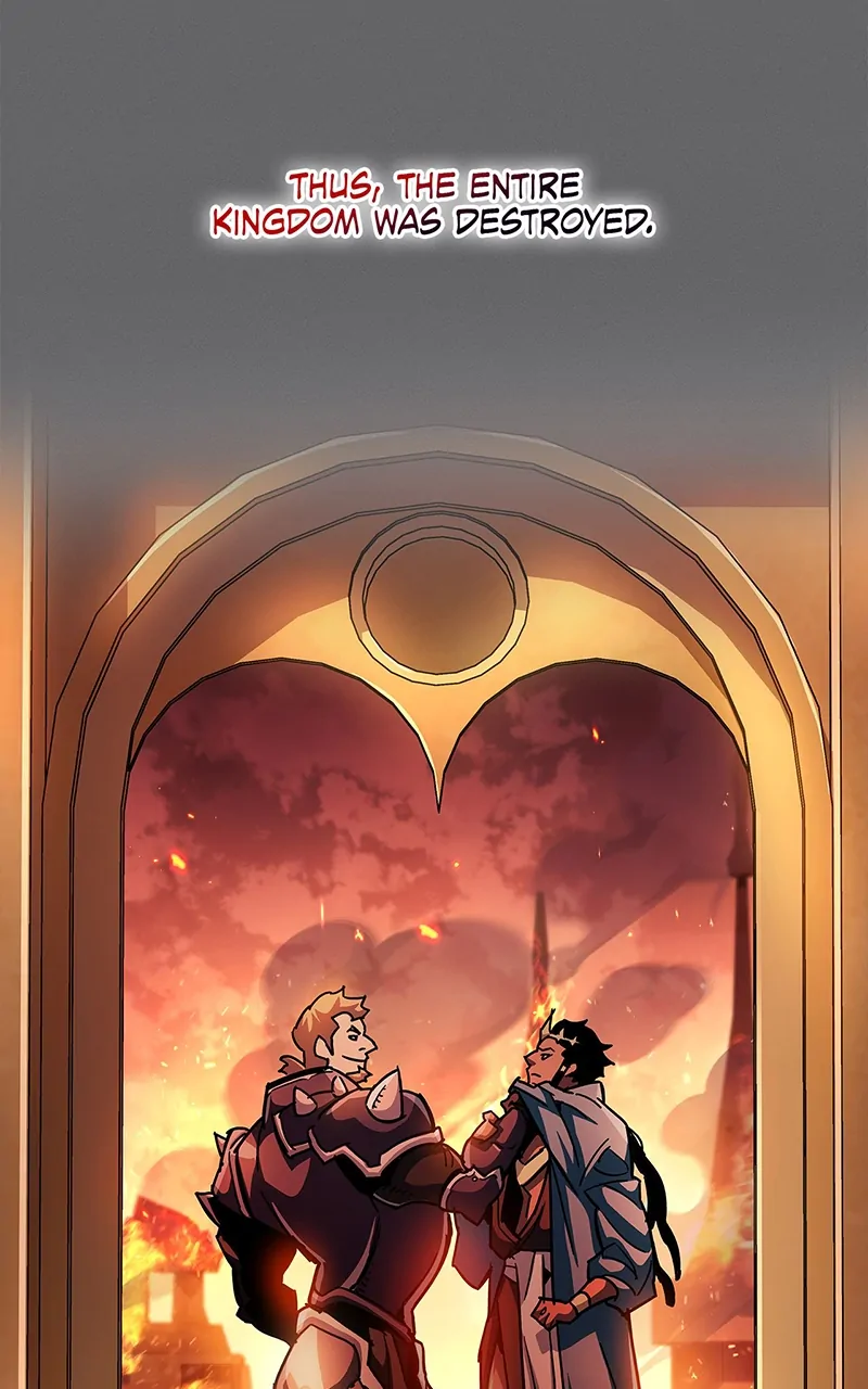 The Player Hides His Past [Official] - Episode 28 manhwa