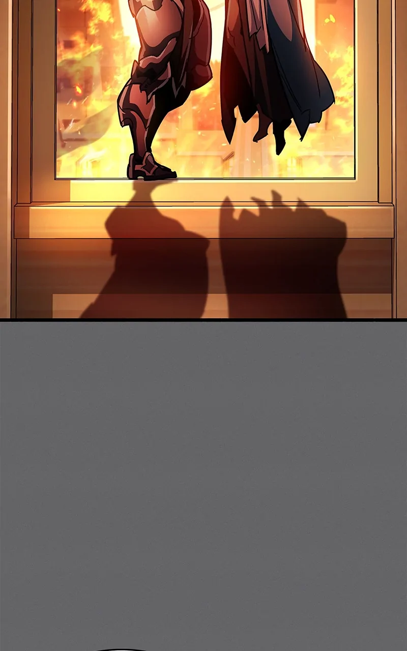 The Player Hides His Past [Official] - Episode 28 manhwa