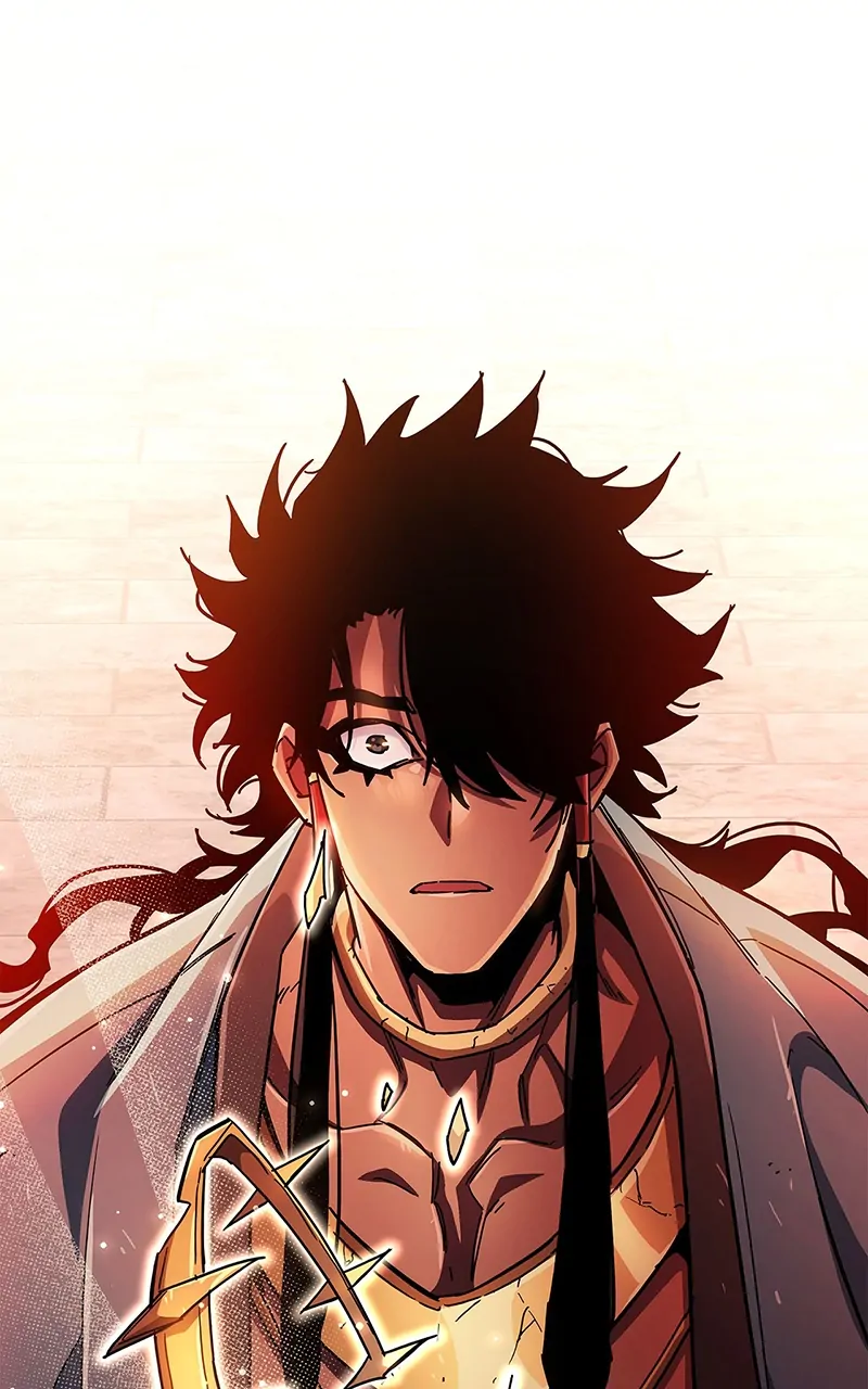 The Player Hides His Past [Official] - Episode 28 manhwa