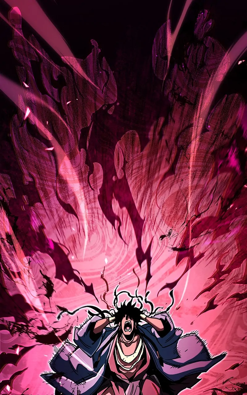 The Player Hides His Past [Official] - Episode 28 manhwa
