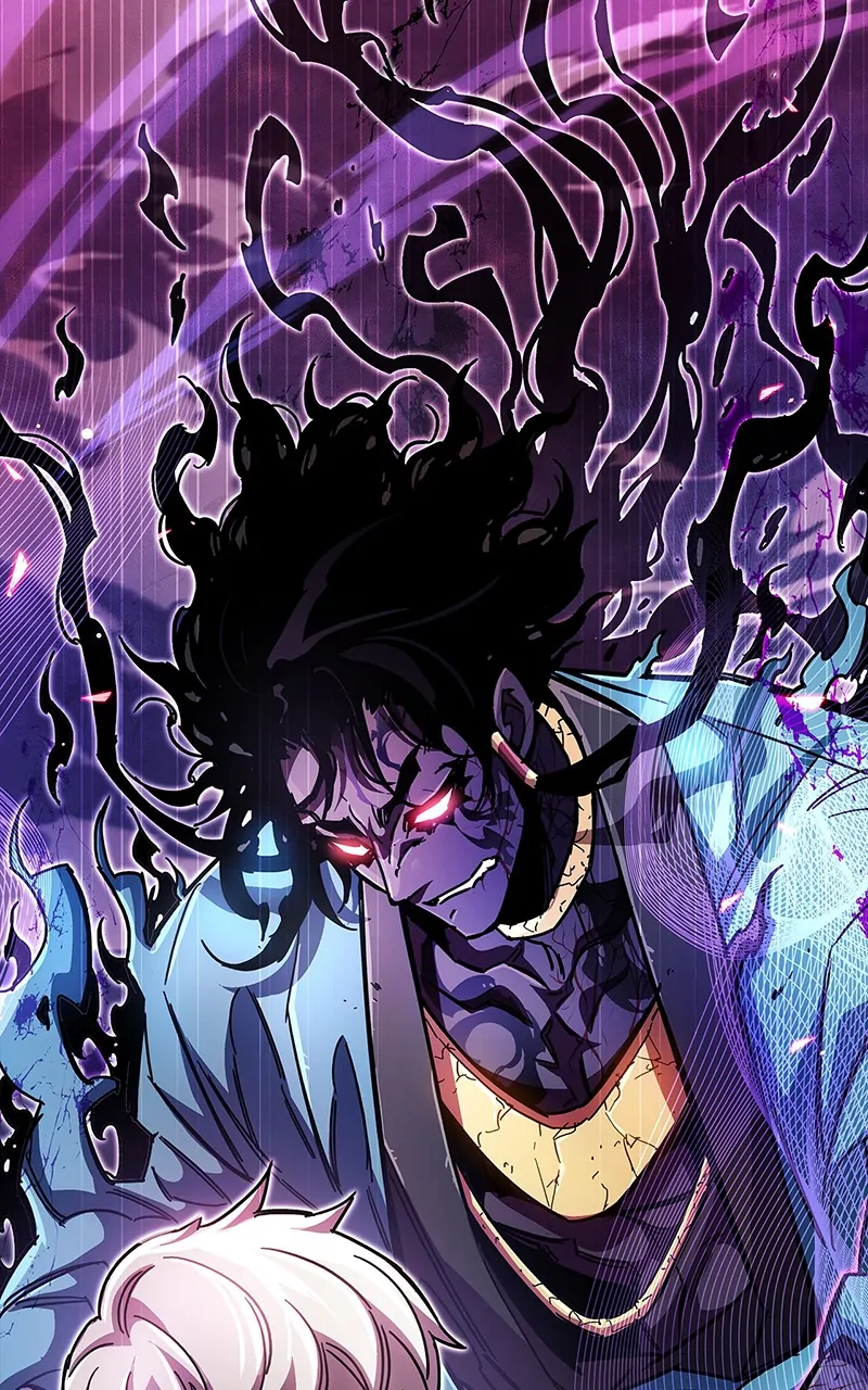 The Player Hides His Past [Official] - Episode 28 manhwa