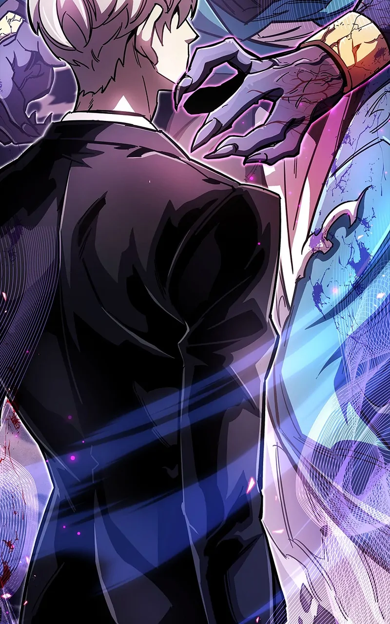 The Player Hides His Past [Official] - Episode 28 manhwa