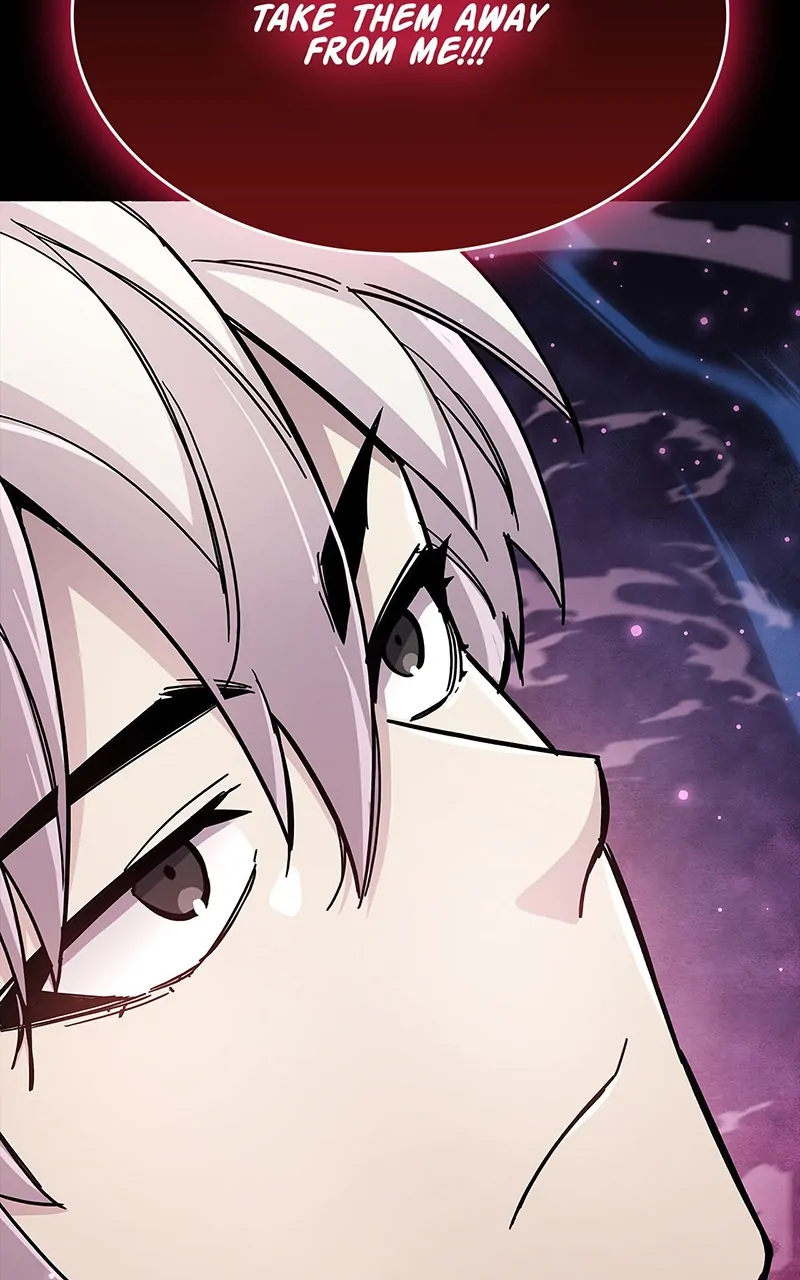 The Player Hides His Past [Official] - Episode 28 manhwa