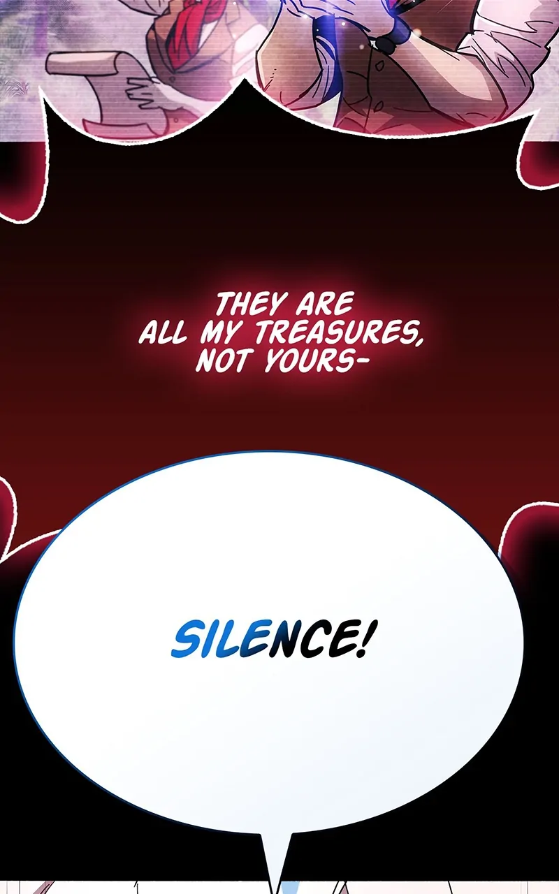 The Player Hides His Past [Official] - Episode 28 manhwa