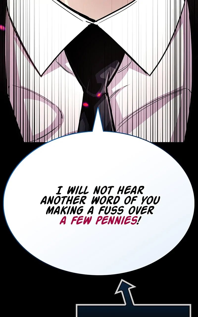 The Player Hides His Past [Official] - Episode 28 manhwa