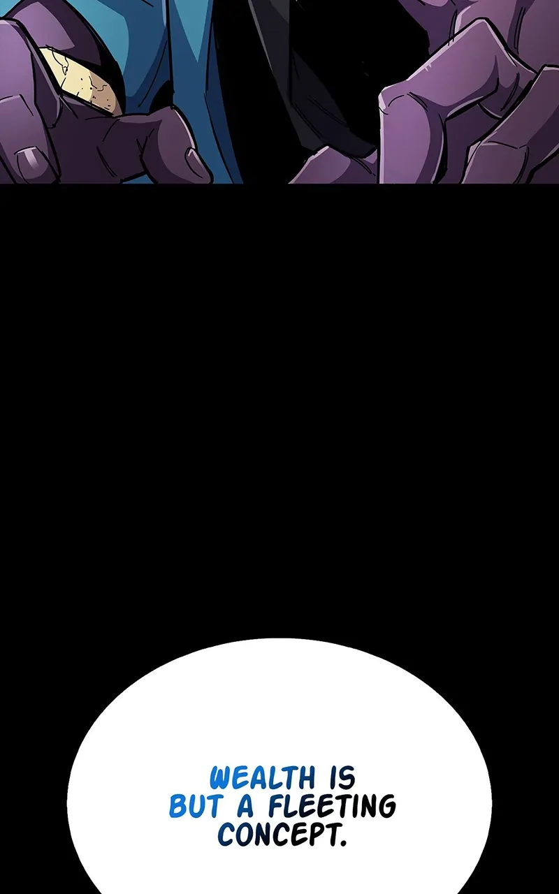 The Player Hides His Past [Official] - Episode 28 manhwa