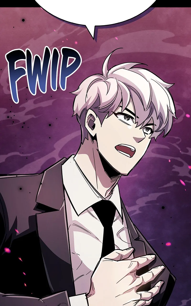 The Player Hides His Past [Official] - Episode 28 manhwa