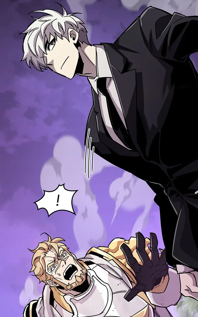The Player Hides His Past [Official] - Episode 28 manhwa