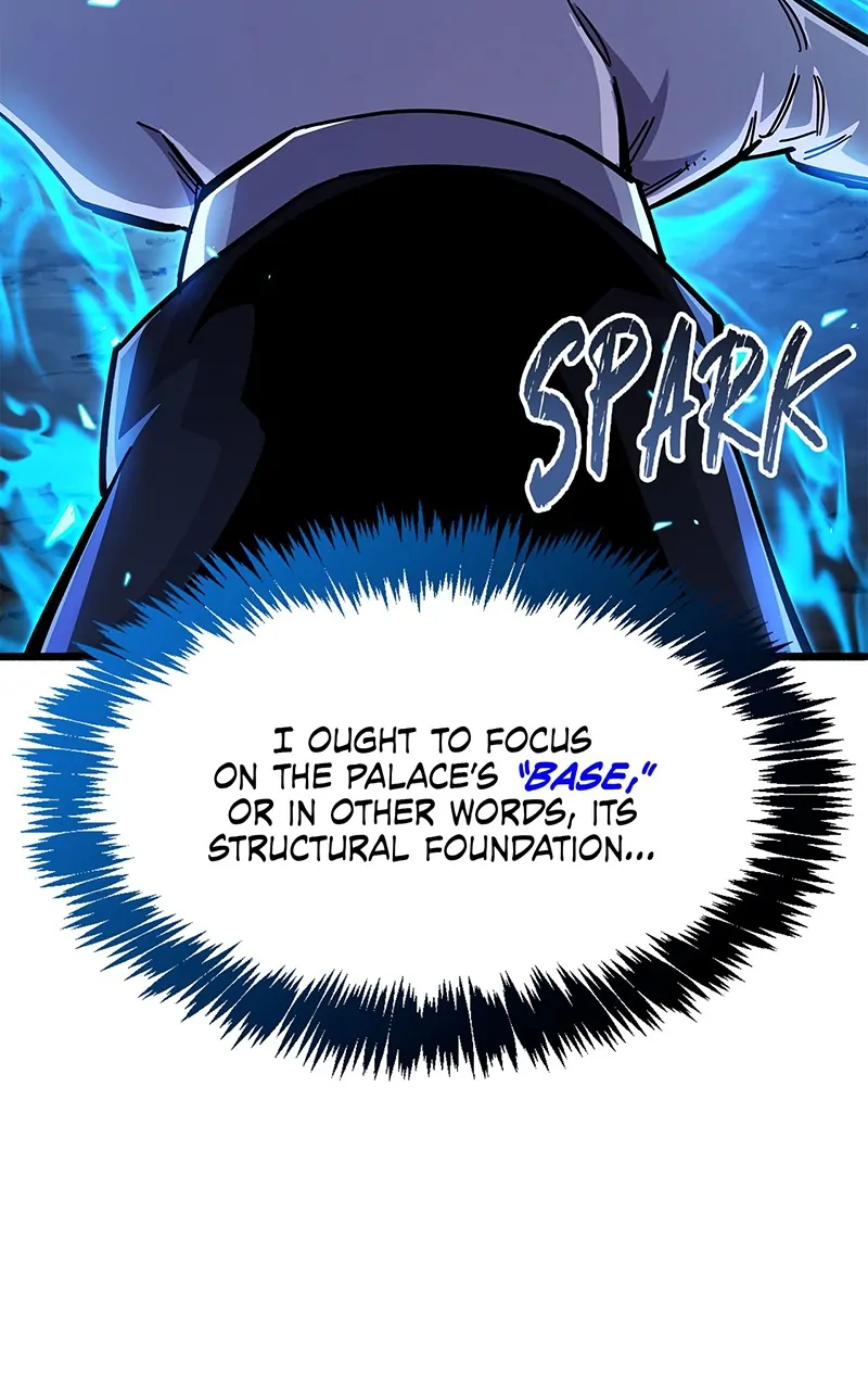The Player Hides His Past [Official] - Episode 28 manhwa
