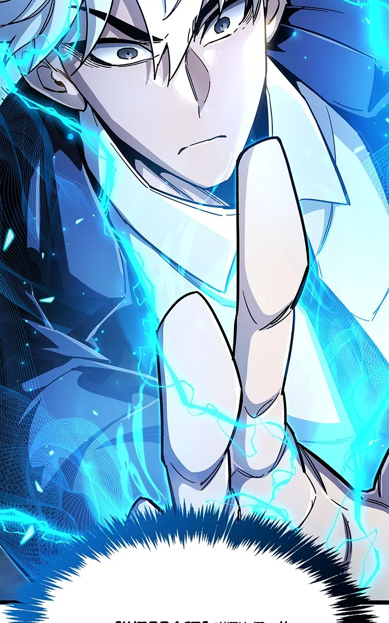 The Player Hides His Past [Official] - Episode 28 manhwa