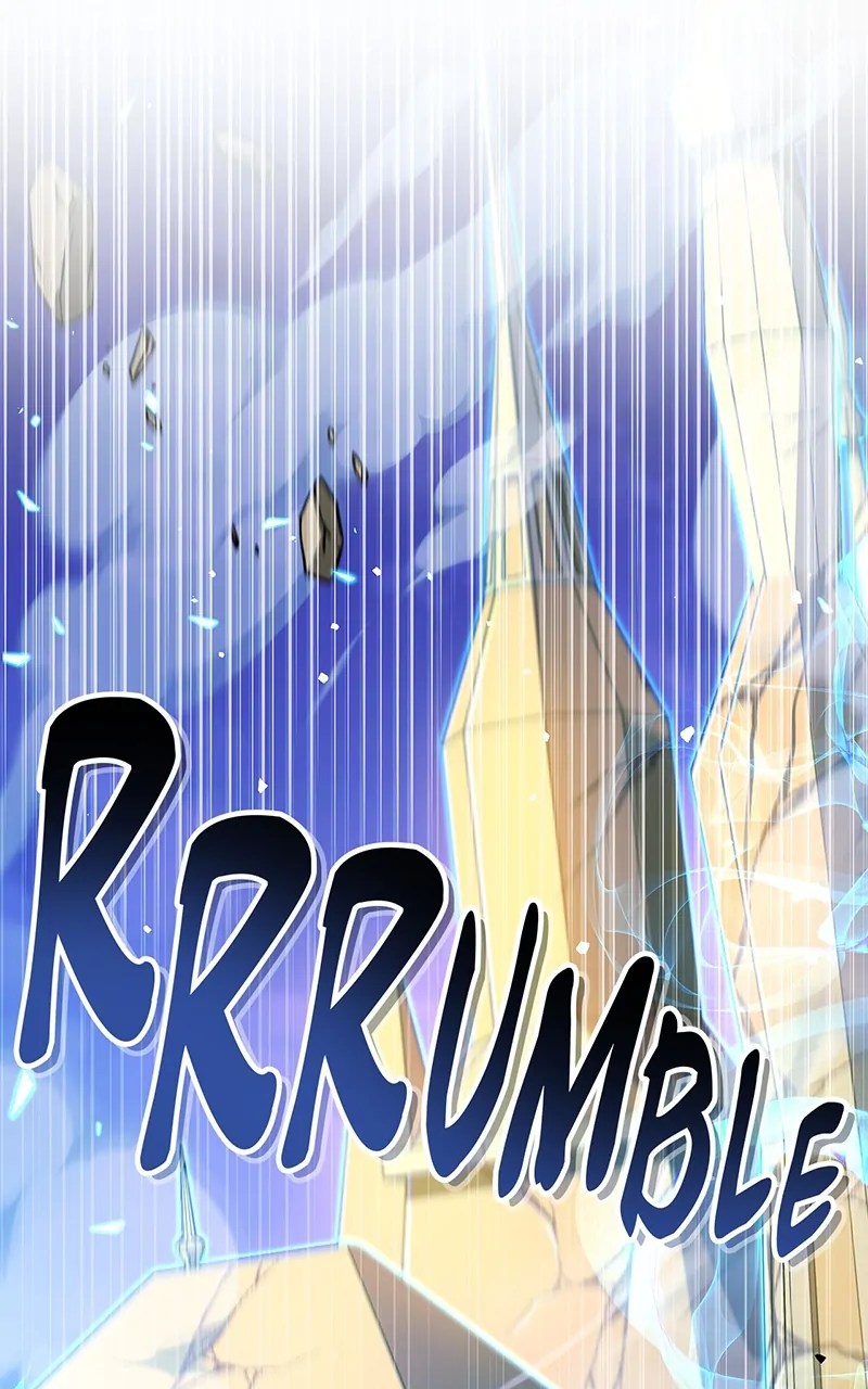 The Player Hides His Past [Official] - Episode 28 manhwa