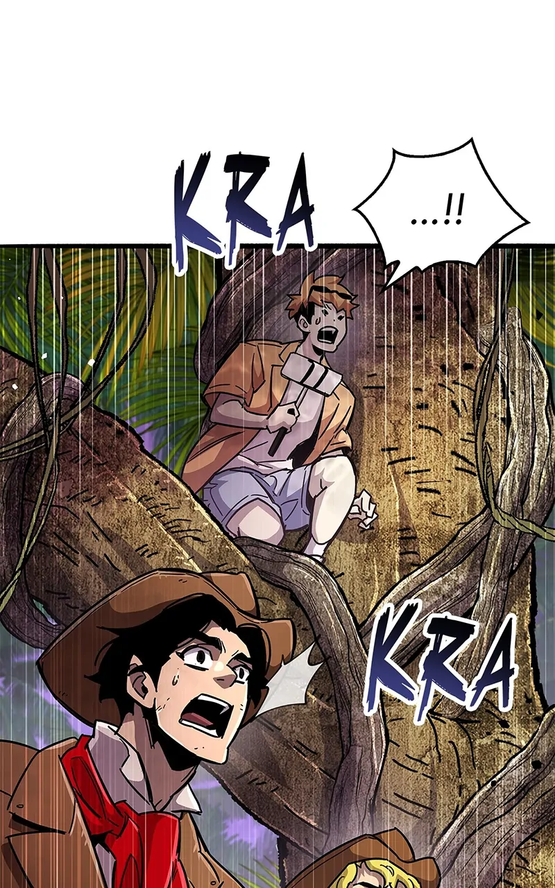 The Player Hides His Past [Official] - Episode 28 manhwa