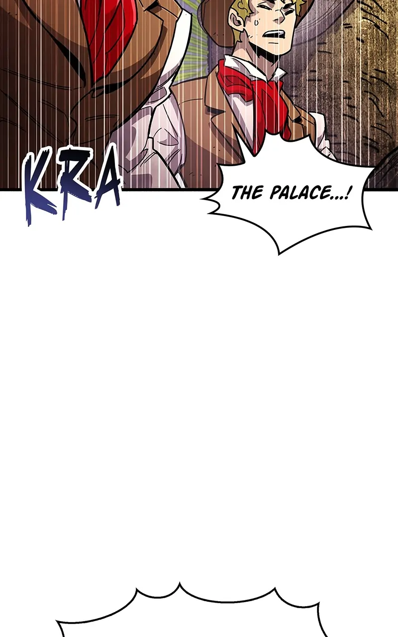 The Player Hides His Past [Official] - Episode 28 manhwa
