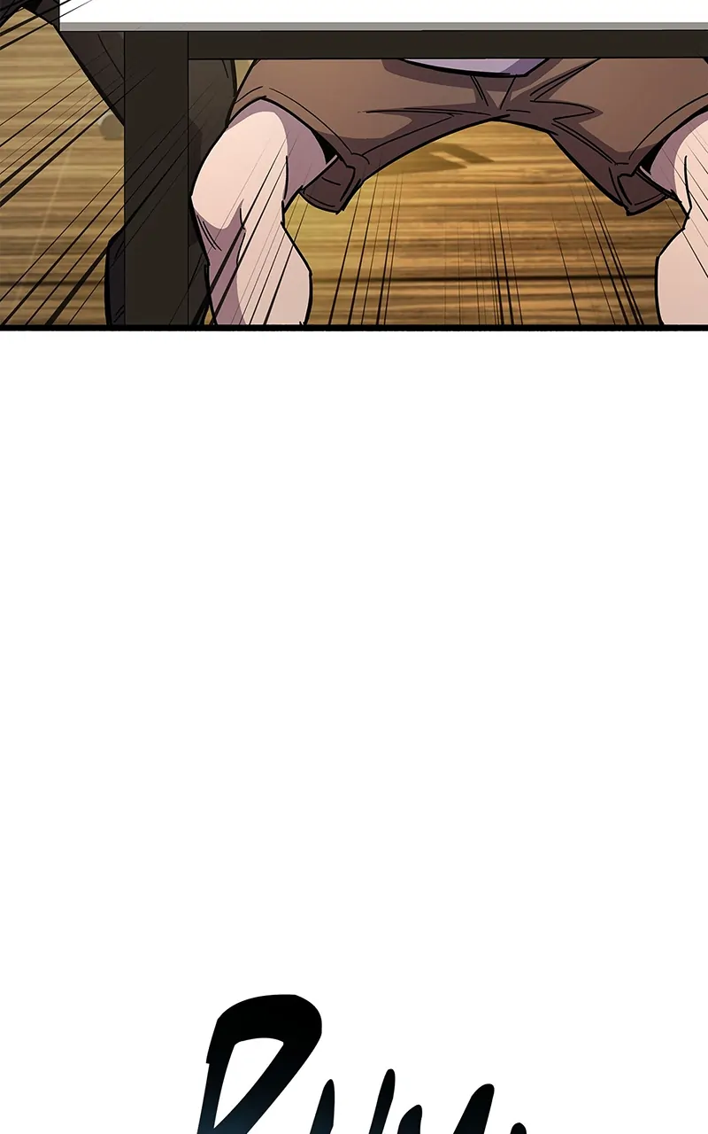 The Player Hides His Past [Official] - Episode 28 manhwa