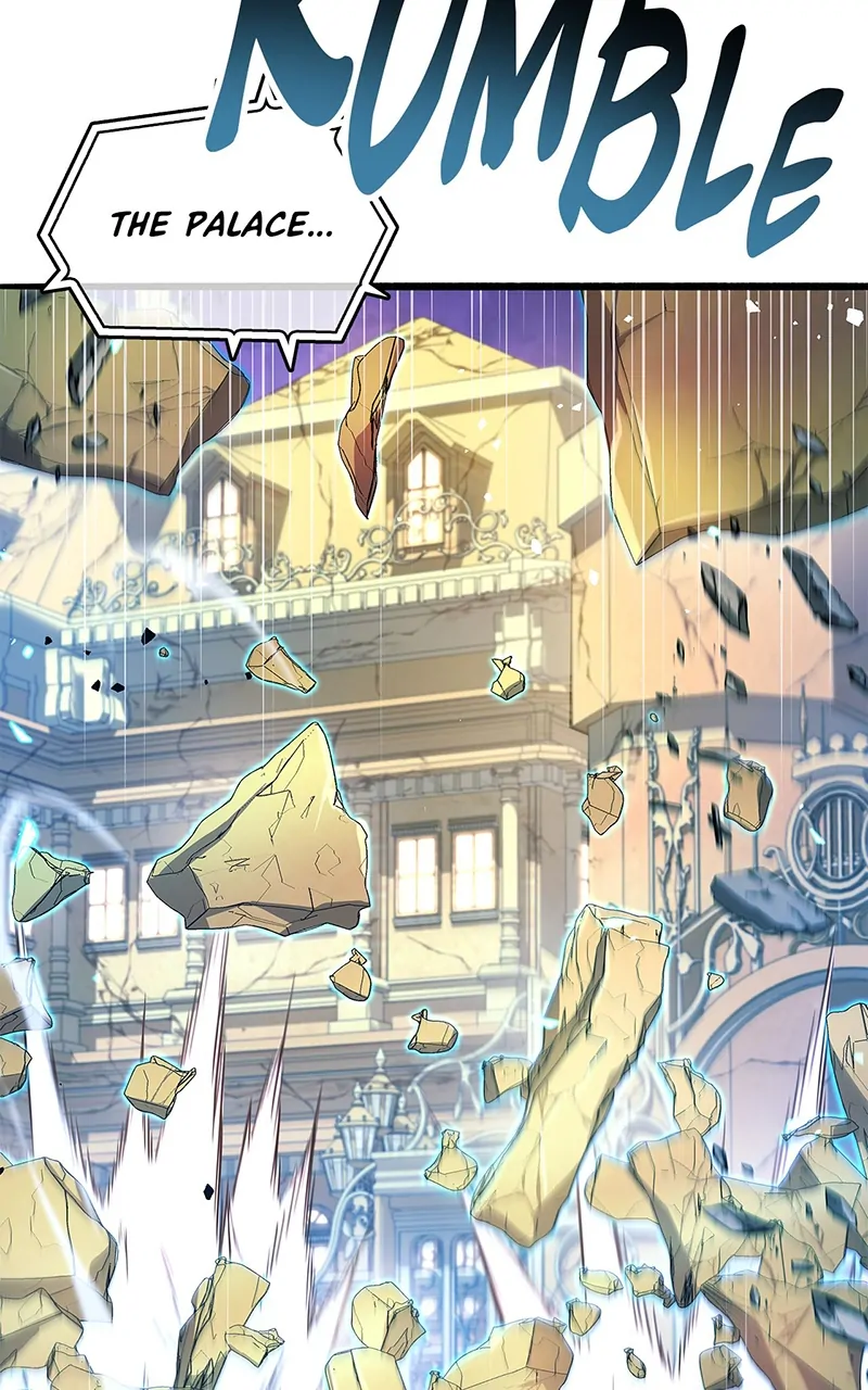 The Player Hides His Past [Official] - Episode 28 manhwa